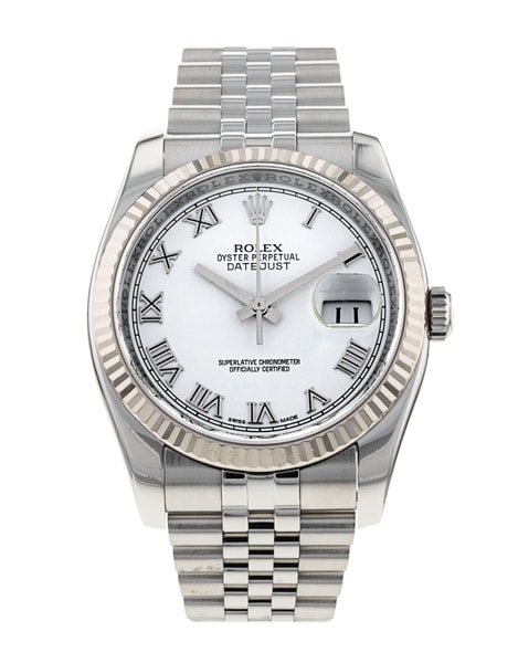 Rolex Datejust 116234